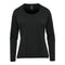Women's Montebello Performance Long Sleeve Tee - CPF-2W